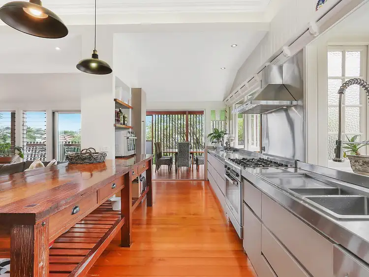 Second view of Homely house listing, 28 Carramar Street, Morningside QLD 4170