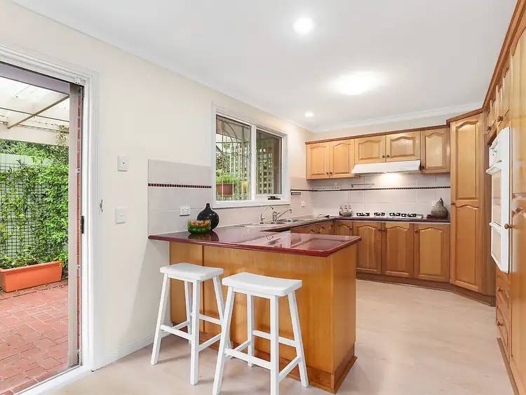 Fifth view of Homely unit listing, 2/15A Wattle Grove, Mckinnon VIC 3204
