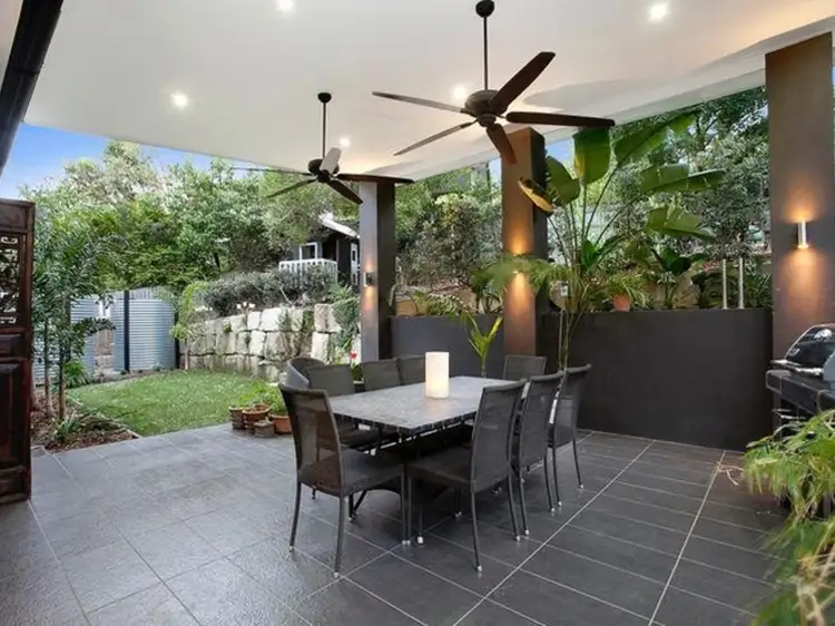 104 Broseley Road, Toowong QLD 4066