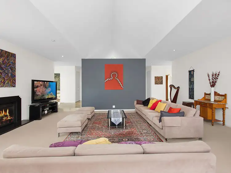Fourth view of Homely house listing, 29 Bass Gardens, Griffith ACT 2603