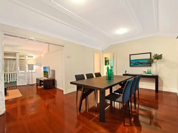 Third view of Homely house listing, 224 Coopers Camp Road, Ashgrove QLD 4060