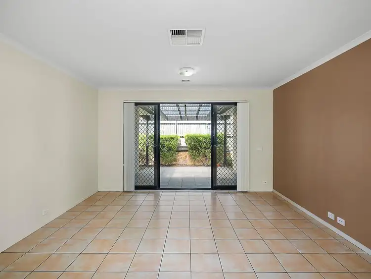 Third view of Homely apartment listing, 25/121 Streeton Drive, Stirling ACT 2611