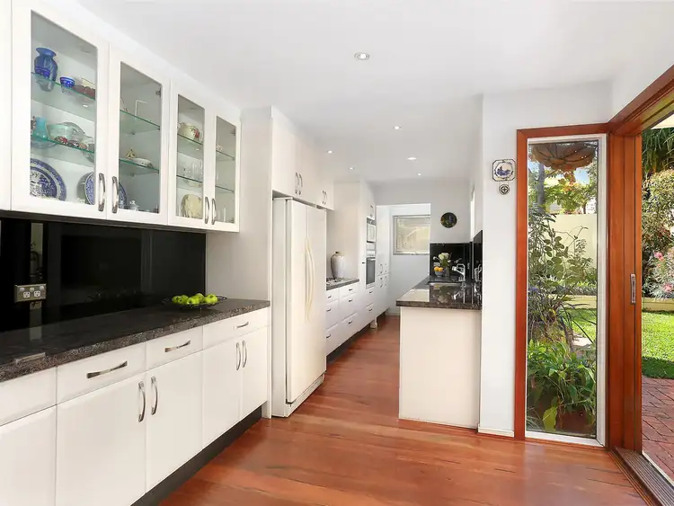 Fourth view of Homely townhouse listing, 2/2 Ewenton Street, Balmain NSW 2041