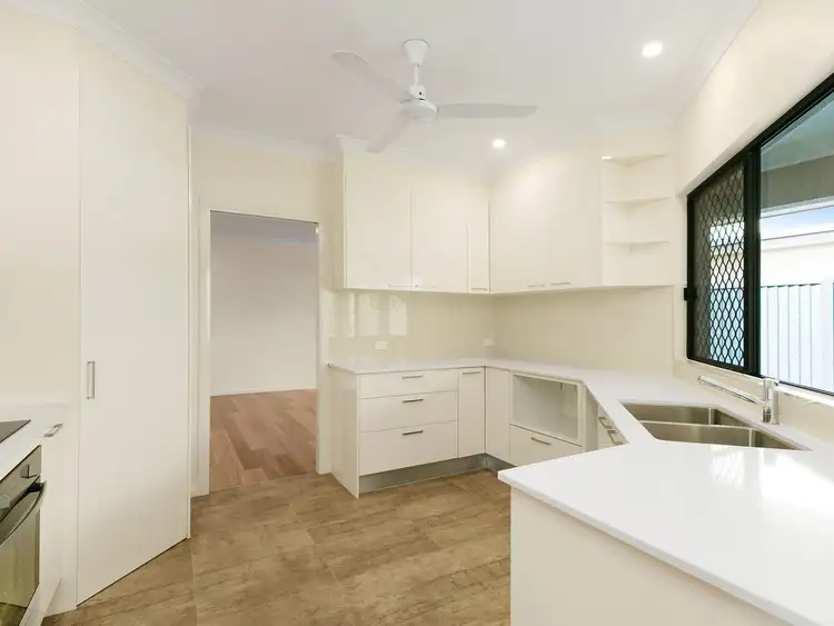 Third view of Homely house listing, 38 City View Crescent, Mooroobool QLD 4870