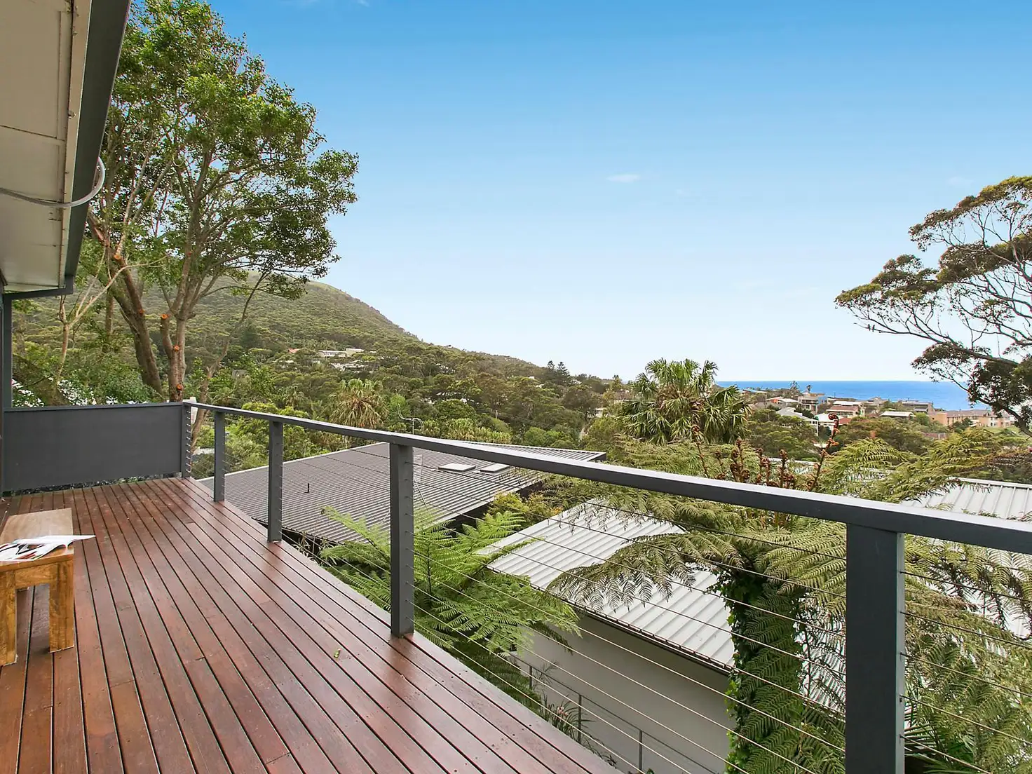 Main view of Homely house listing, 25 Chellow Dene Avenue, Stanwell Park NSW 2508