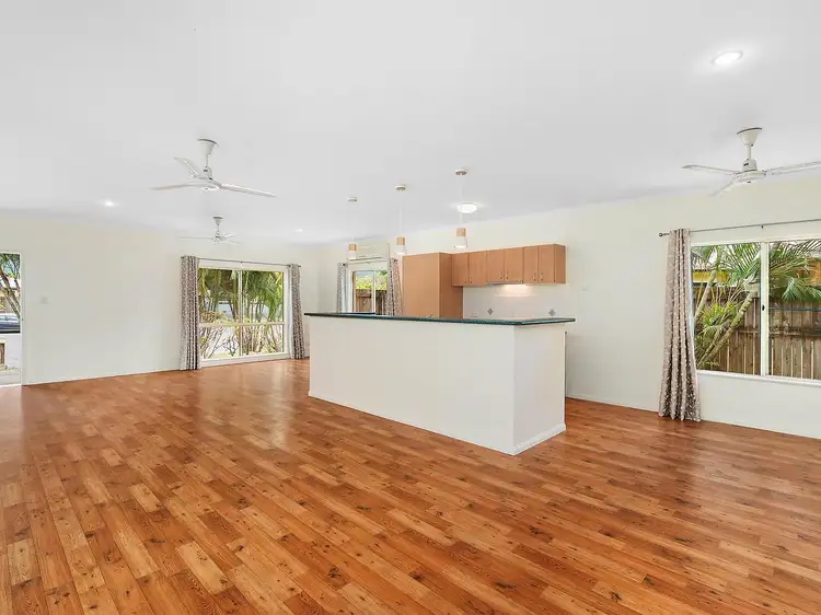 Main view of Homely house listing, 40 Shaft Street, Edmonton QLD 4869
