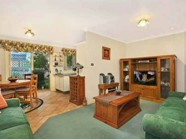 Second view of Homely villa listing, 1/79 Chelmsford Road, South Wentworthville NSW 2145