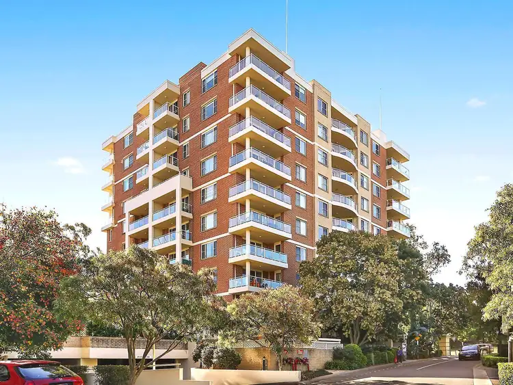 305/10 Wentworth Drive, Liberty Grove NSW 2138