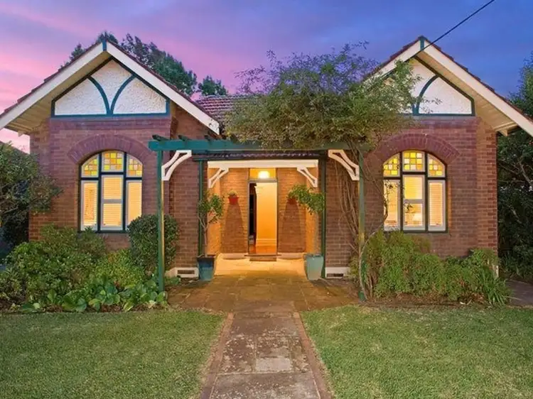 18 Third Avenue, Eastwood NSW 2122