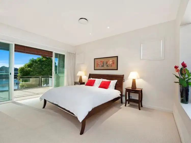 Fourth view of Homely house listing, 706 Glades Drive, Robina QLD 4226