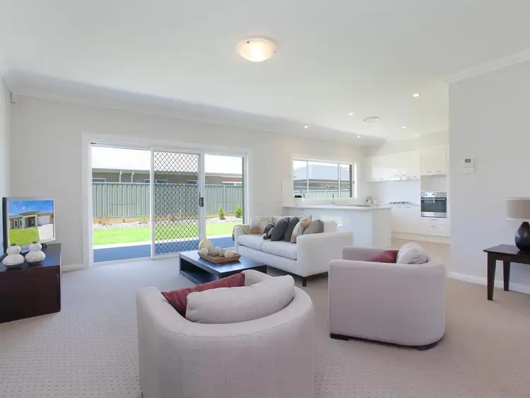Main view of Homely villa listing, 21 Heron Circuit, Fullerton Cove NSW 2318