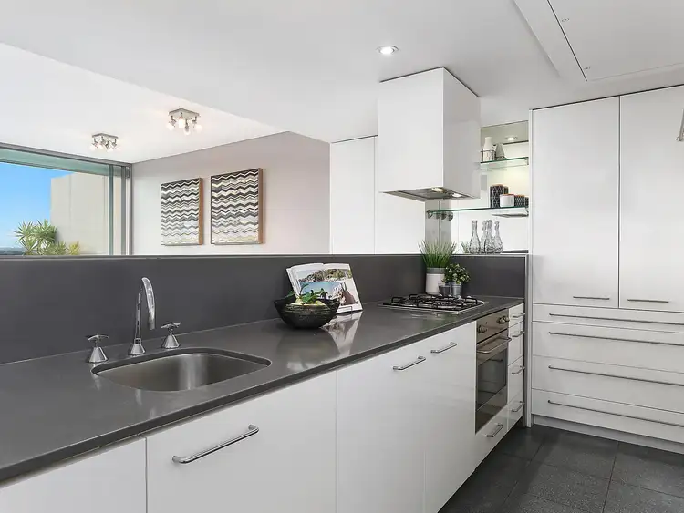 Fifth view of Homely apartment listing, 1103/11 Chandos Street, St Leonards NSW 2065