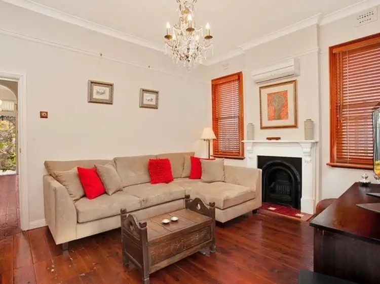 Fourth view of Homely house listing, 96 Jarrett Street, Leichhardt NSW 2040