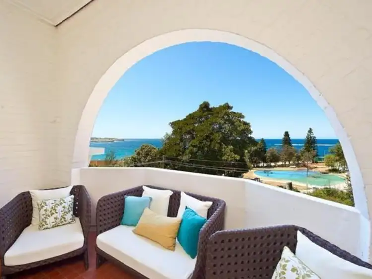 Third view of Homely apartment listing, 6/144 Beach Street, Coogee NSW 2034