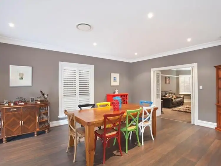 Sixth view of Homely house listing, 20 Connaught Circuit, Kellyville NSW 2155