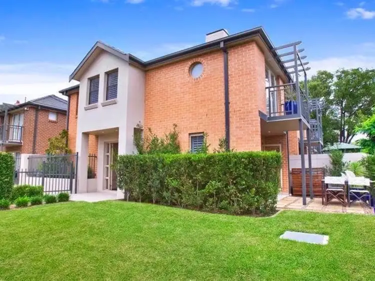 2/47 Prospect Road, Summer Hill NSW 2130