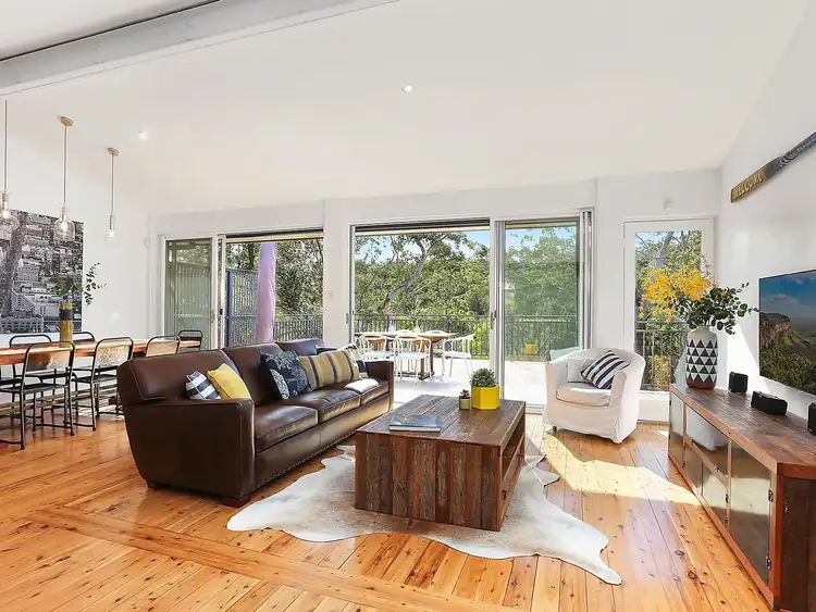 Second view of Homely house listing, 29 Norma Crescent, Cheltenham NSW 2119