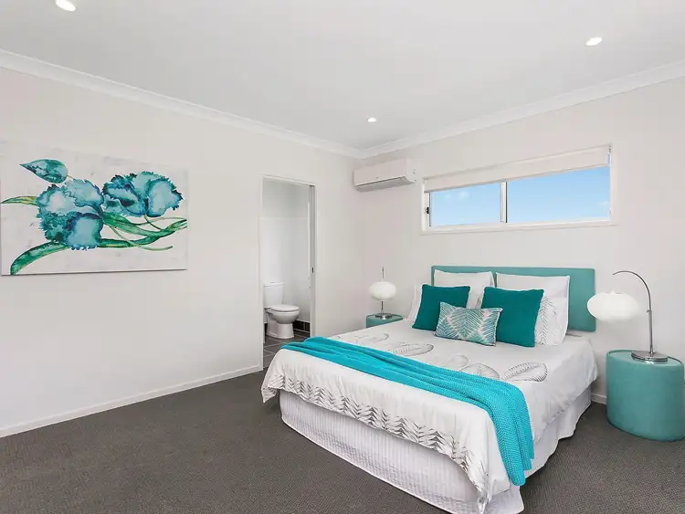 Sixth view of Homely house listing, 14 Nollamara Drive, Elanora QLD 4221