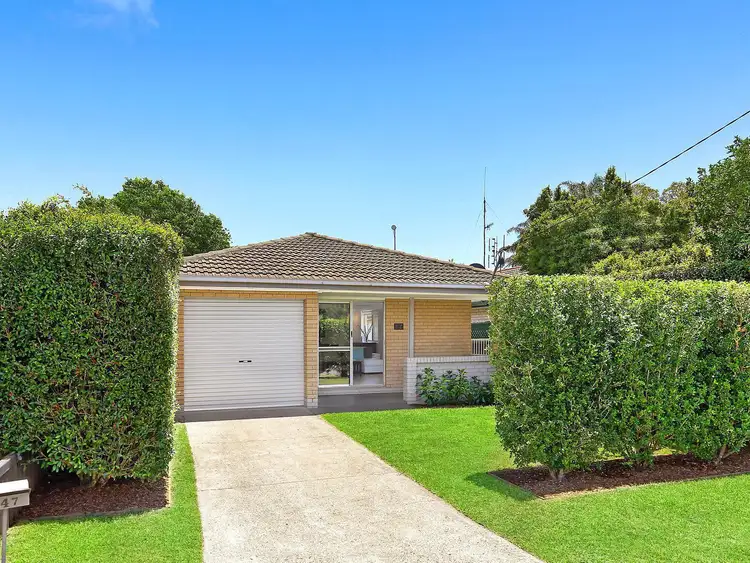 Sixth view of Homely house listing, 47 Twenty Fourth Avenue, Palm Beach QLD 4221