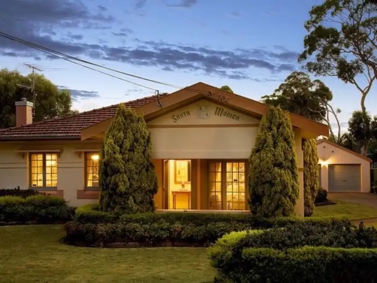 20 Telopea Avenue, Caringbah NSW 2229