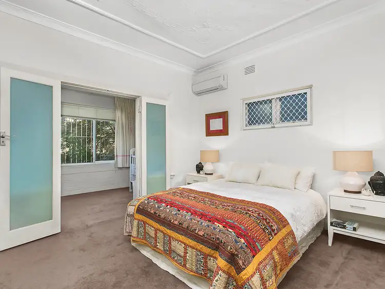 Sixth view of Homely apartment listing, 3/458 New South Head Road, Double Bay NSW 2028