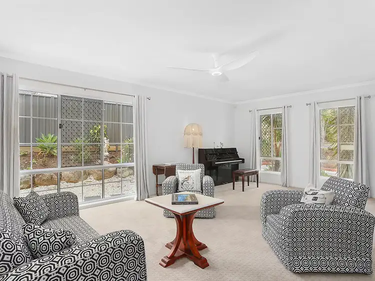 Fourth view of Homely house listing, 25 Toorak Place, Forest Lake QLD 4078