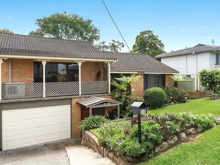 Main view of Homely house listing, 29 Old Belmont Road, Belmont North NSW 2280