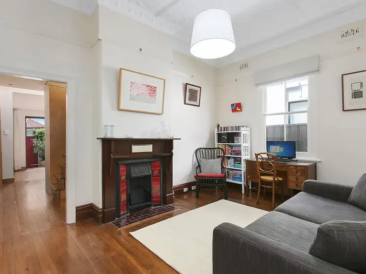 Third view of Homely house listing, 30 Malakoff Street, Marrickville NSW 2204