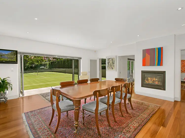 Fifth view of Homely house listing, A1 Kelburn Road, Roseville NSW 2069