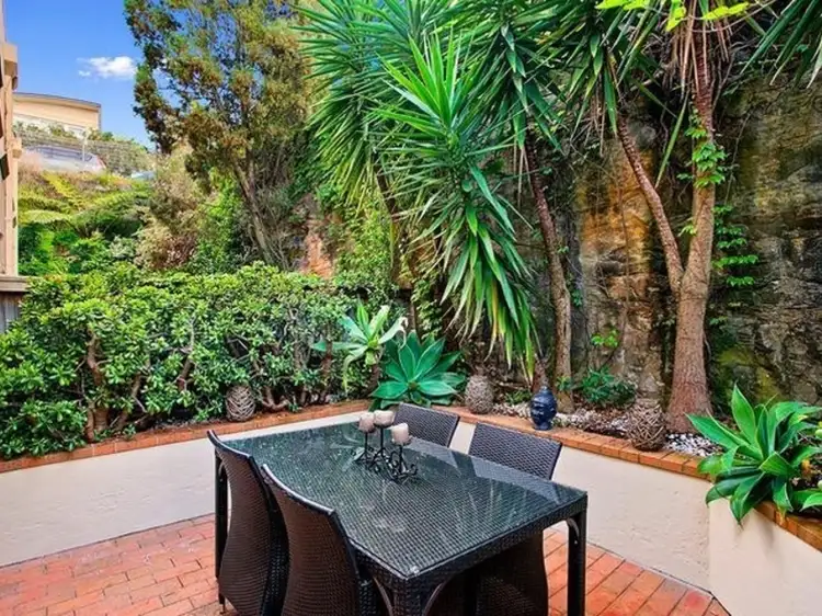 Third view of Homely apartment listing, 11/1 Fewings Street, Clovelly NSW 2031