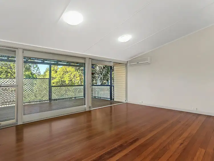 Fourth view of Homely house listing, 31 Quentin Street, Chapel Hill QLD 4069