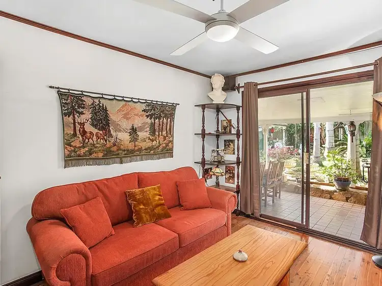 Fifth view of Homely house listing, 14 Tamboura Avenue, Baulkham Hills NSW 2153