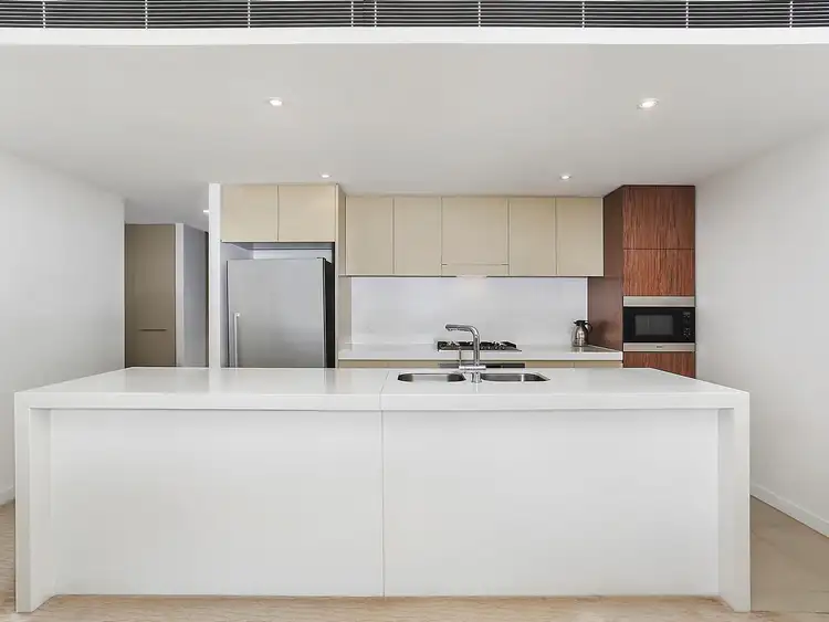 Third view of Homely apartment listing, 338/21 Grosvenor Street, Neutral Bay NSW 2089