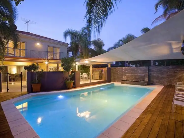 16 Scarborough Street, Monterey NSW 2217