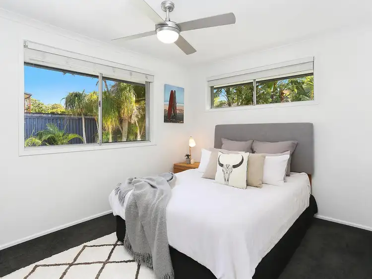 Fifth view of Homely house listing, 213 Mallawa Drive, Palm Beach QLD 4221