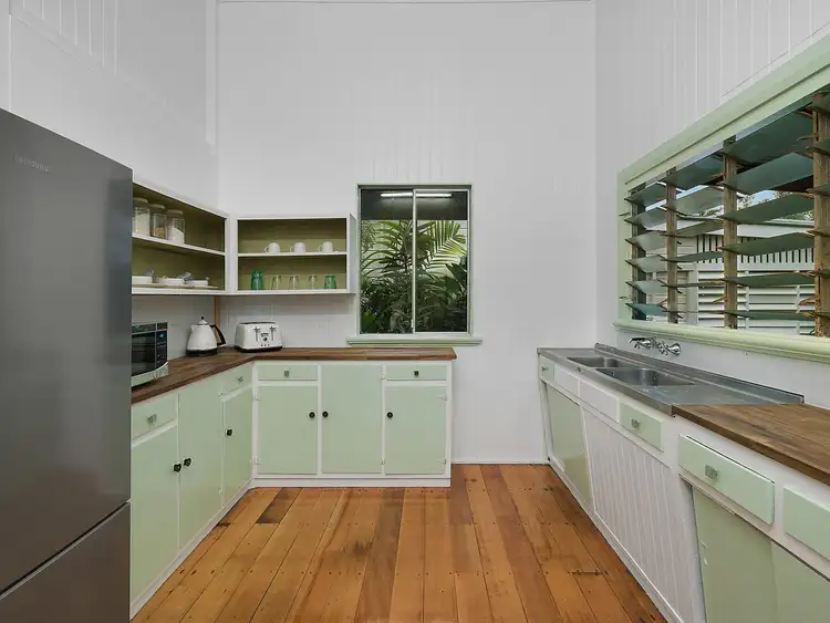 Second view of Homely house listing, 78 Gatton Street, Parramatta Park QLD 4870