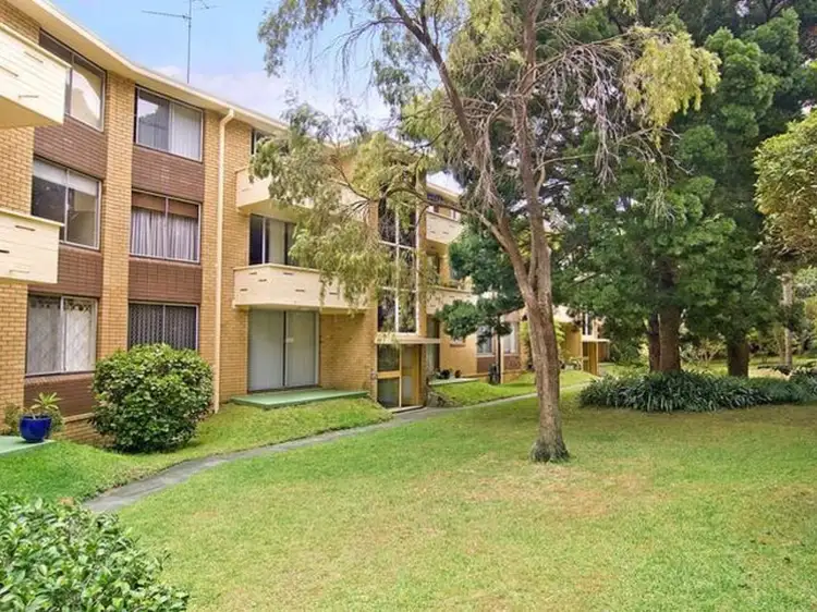 Third view of Homely apartment listing, 70/6 Frances Street, Randwick NSW 2031