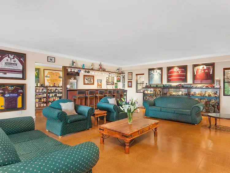 Sixth view of Homely house listing, 16 White Fig Court, Banora Point NSW 2486