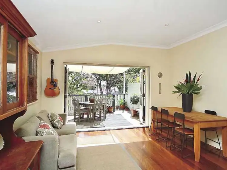 Second view of Homely house listing, 46 Denison Road, Lewisham NSW 2049