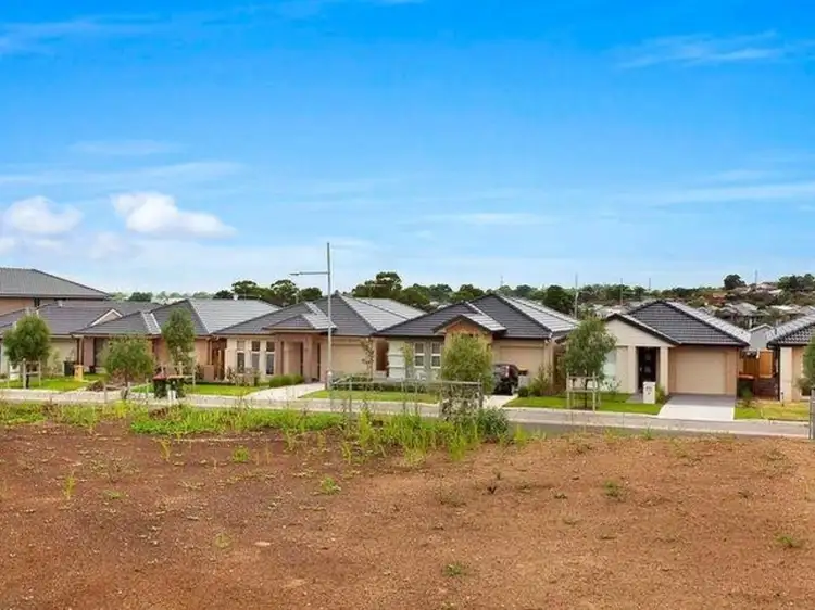 LOT 560 Bulbi Street, Pemulwuy NSW 2145