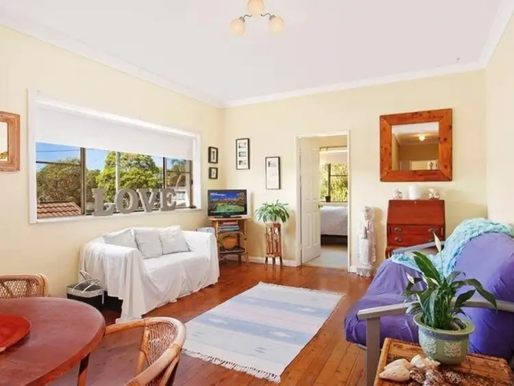 Second view of Homely townhouse listing, 4/96 Booker Bay Road, Booker Bay NSW 2257