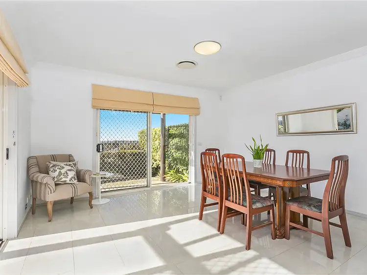 Second view of Homely house listing, 4 Vista Street, Belrose NSW 2085
