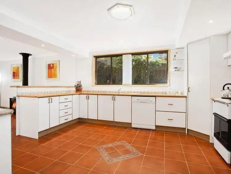 Sixth view of Homely house listing, 11 Timberline Avenue, West Pennant Hills NSW 2125