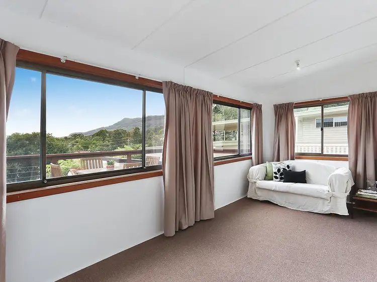 Fourth view of Homely house listing, 34 Hillcrest Avenue, Woonona NSW 2517