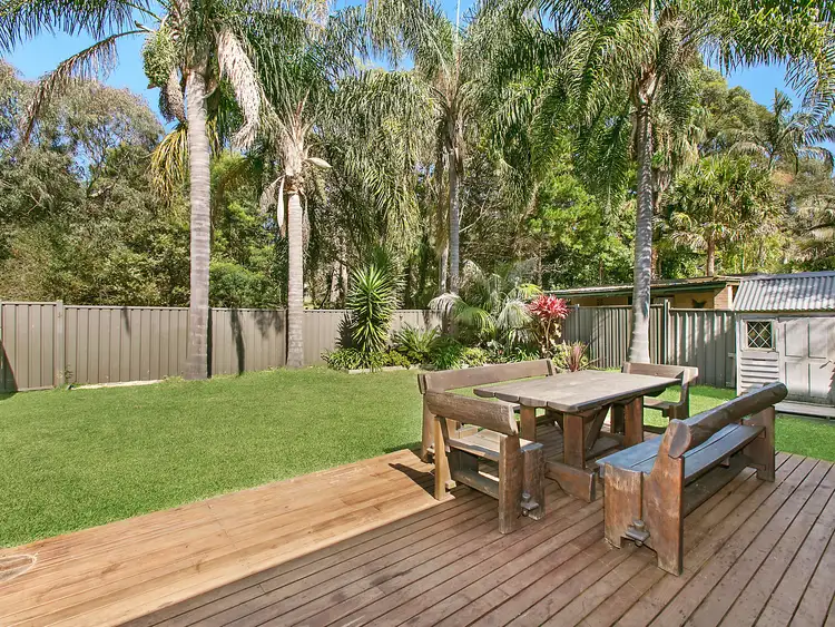 Third view of Homely house listing, 21 Benelong Street, Bulli NSW 2516