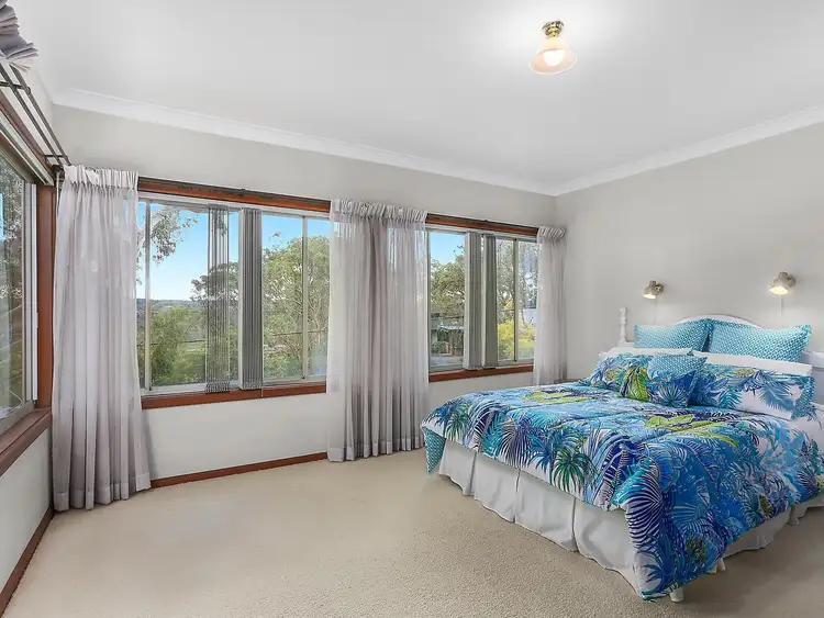 Fourth view of Homely house listing, 88 Rathowen Parade, Killarney Heights NSW 2087