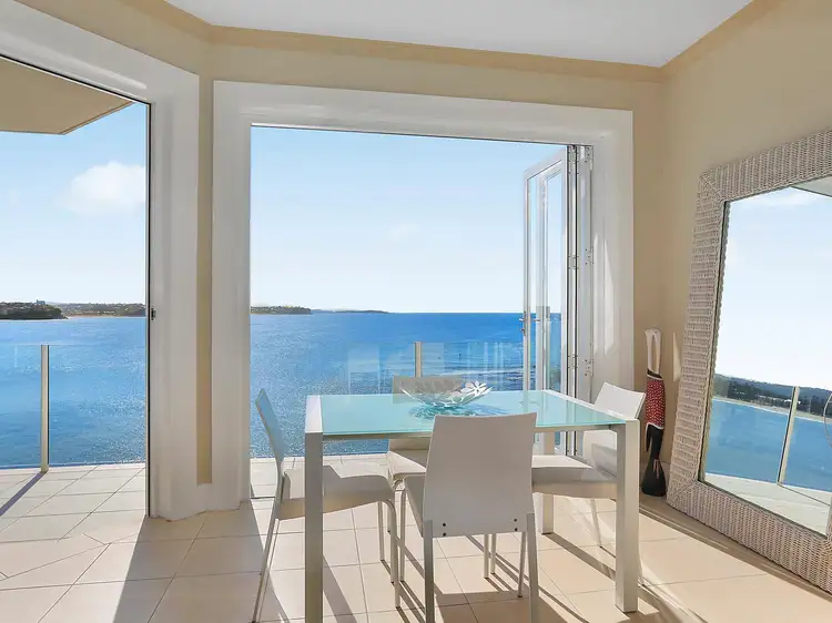 Third view of Homely apartment listing, 1/60 Bower Street, Manly NSW 2095