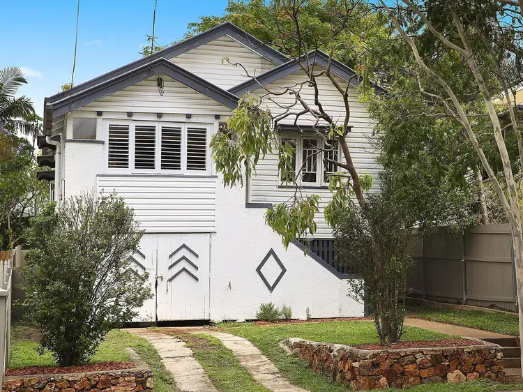 155 Cracknell Road, Tarragindi QLD 4121