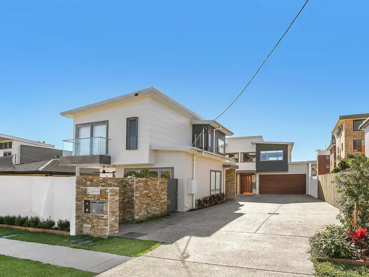 Fifth view of Homely townhouse listing, 3/3 Second Avenue, Palm Beach QLD 4221