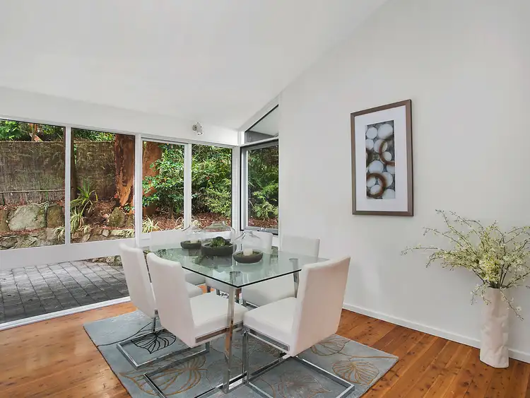 Third view of Homely house listing, 17 Leverton Close, St Ives NSW 2075